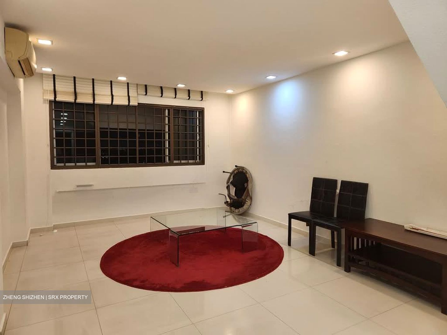 Blk 221 Kovan Green (Hougang), HDB Executive #606384041